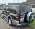 Чорний Міцубісі Паджеро, об'ємом двигуна 3.2 л та пробігом 300 тис. км за 1797 $, фото 2 на Automoto.ua