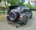 Чорний Міцубісі Паджеро, об'ємом двигуна 3.5 л та пробігом 372 тис. км за 4889 $, фото 2 на Automoto.ua