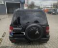 Міцубісі Паджеро 2000 у Дрогобичі на Automoto.ua Чорний Міцубісі Паджеро, об'ємом двигуна 2 л та пробігом 260 тис. км за 6000 $, фото 2 на Automoto.ua