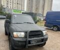 Черный Мицубиси Паджеро, объемом двигателя 3.2 л и пробегом 370 тыс. км за 4000 $, фото 1 на Automoto.ua