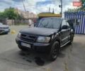 Черный Мицубиси Паджеро, объемом двигателя 3.5 л и пробегом 372 тыс. км за 4889 $, фото 1 на Automoto.ua