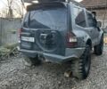 Черный Мицубиси Паджеро, объемом двигателя 3.2 л и пробегом 400 тыс. км за 11000 $, фото 2 на Automoto.ua
