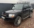 Чорний Міцубісі Паджеро, об'ємом двигуна 3.2 л та пробігом 100 тис. км за 11200 $, фото 2 на Automoto.ua