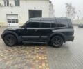 Чорний Міцубісі Паджеро, об'ємом двигуна 3.5 л та пробігом 300 тис. км за 8000 $, фото 2 на Automoto.ua