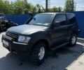 Чорний Міцубісі Паджеро, об'ємом двигуна 3.2 л та пробігом 100 тис. км за 11200 $, фото 8 на Automoto.ua