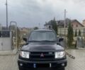Міцубісі Паджеро 2000 у Дрогобичі на Automoto.ua Чорний Міцубісі Паджеро, об'ємом двигуна 2 л та пробігом 260 тис. км за 6000 $, фото 1 на Automoto.ua