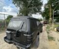 Чорний Міцубісі Паджеро, об'ємом двигуна 2.8 л та пробігом 300 тис. км за 2650 $, фото 5 на Automoto.ua