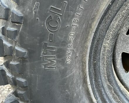 Черный Мицубиси Паджеро, объемом двигателя 3.2 л и пробегом 400 тыс. км за 11000 $, фото 3 на Automoto.ua