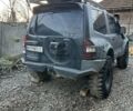 Черный Мицубиси Паджеро, объемом двигателя 3.2 л и пробегом 400 тыс. км за 11000 $, фото 1 на Automoto.ua