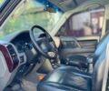 Черный Мицубиси Паджеро, объемом двигателя 3.5 л и пробегом 270 тыс. км за 9500 $, фото 10 на Automoto.ua