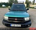 Чорний Міцубісі Паджеро, об'ємом двигуна 1.8 л та пробігом 265 тис. км за 2500 $, фото 2 на Automoto.ua