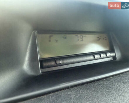 Черный Мицубиси Паджеро, объемом двигателя 2 л и пробегом 170 тыс. км за 2999 $, фото 18 на Automoto.ua