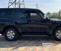 Чорний Міцубісі Паджеро, об'ємом двигуна 3.5 л та пробігом 260 тис. км за 10500 $, фото 7 на Automoto.ua