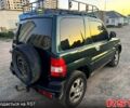 Чорний Міцубісі Паджеро, об'ємом двигуна 1.8 л та пробігом 265 тис. км за 2500 $, фото 1 на Automoto.ua