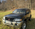 Черный Мицубиси Паджеро, объемом двигателя 2.97 л и пробегом 340 тыс. км за 4400 $, фото 1 на Automoto.ua