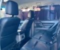 Черный Мицубиси Паджеро, объемом двигателя 3.5 л и пробегом 270 тыс. км за 9500 $, фото 1 на Automoto.ua