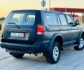 Черный Мицубиси Паджеро, объемом двигателя 2.5 л и пробегом 280 тыс. км за 3000 $, фото 3 на Automoto.ua