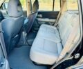 Черный Мицубиси Паджеро, объемом двигателя 2.5 л и пробегом 280 тыс. км за 3000 $, фото 8 на Automoto.ua