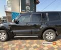 Чорний Міцубісі Паджеро, об'ємом двигуна 3.5 л та пробігом 260 тис. км за 10500 $, фото 3 на Automoto.ua