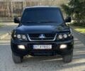 Черный Мицубиси Паджеро, объемом двигателя 3.5 л и пробегом 190 тыс. км за 5899 $, фото 1 на Automoto.ua