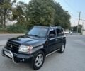 Чорний Міцубісі Паджеро, об'ємом двигуна 1.8 л та пробігом 265 тис. км за 3999 $, фото 1 на Automoto.ua