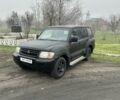Черный Мицубиси Паджеро, объемом двигателя 3.5 л и пробегом 300 тыс. км за 2800 $, фото 1 на Automoto.ua