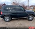 Черный Мицубиси Паджеро, объемом двигателя 1.8 л и пробегом 230 тыс. км за 5999 $, фото 1 на Automoto.ua
