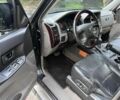 Чорний Міцубісі Паджеро, об'ємом двигуна 3.2 л та пробігом 285 тис. км за 2800 $, фото 6 на Automoto.ua