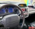 Черный Мицубиси Паджеро, объемом двигателя 1.8 л и пробегом 230 тыс. км за 5999 $, фото 9 на Automoto.ua