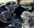 Черный Мицубиси Паджеро, объемом двигателя 1.8 л и пробегом 235 тыс. км за 5350 $, фото 5 на Automoto.ua