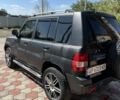 Черный Мицубиси Паджеро, объемом двигателя 1.8 л и пробегом 235 тыс. км за 5350 $, фото 3 на Automoto.ua