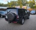 Черный Мицубиси Паджеро, объемом двигателя 0 л и пробегом 290 тыс. км за 2800 $, фото 6 на Automoto.ua