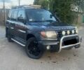 Чорний Міцубісі Паджеро, об'ємом двигуна 1.8 л та пробігом 250 тис. км за 2050 $, фото 2 на Automoto.ua