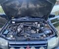 Чорний Міцубісі Паджеро, об'ємом двигуна 1.8 л та пробігом 250 тис. км за 2050 $, фото 7 на Automoto.ua