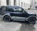 Чорний Міцубісі Паджеро, об'ємом двигуна 3.2 л та пробігом 285 тис. км за 2800 $, фото 7 на Automoto.ua