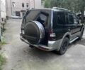 Чорний Міцубісі Паджеро, об'ємом двигуна 3.2 л та пробігом 285 тис. км за 2800 $, фото 10 на Automoto.ua