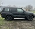 Черный Мицубиси Паджеро, объемом двигателя 3.5 л и пробегом 300 тыс. км за 2800 $, фото 3 на Automoto.ua