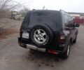 Черный Мицубиси Паджеро, объемом двигателя 3 л и пробегом 300 тыс. км за 4200 $, фото 4 на Automoto.ua