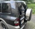 Чорний Міцубісі Паджеро, об'ємом двигуна 3.2 л та пробігом 285 тис. км за 2800 $, фото 11 на Automoto.ua