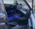 Чорний Міцубісі Паджеро, об'ємом двигуна 1.8 л та пробігом 250 тис. км за 2050 $, фото 6 на Automoto.ua