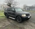 Черный Мицубиси Паджеро, объемом двигателя 3.5 л и пробегом 300 тыс. км за 2800 $, фото 2 на Automoto.ua