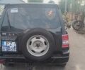 Черный Мицубиси Паджеро, объемом двигателя 2 л и пробегом 175 тыс. км за 2200 $, фото 3 на Automoto.ua