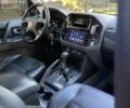 Черный Мицубиси Паджеро, объемом двигателя 3.5 л и пробегом 190 тыс. км за 5899 $, фото 8 на Automoto.ua