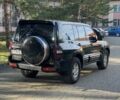 Черный Мицубиси Паджеро, объемом двигателя 3.5 л и пробегом 190 тыс. км за 5899 $, фото 5 на Automoto.ua