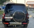 Черный Мицубиси Паджеро, объемом двигателя 3.5 л и пробегом 190 тыс. км за 5899 $, фото 7 на Automoto.ua