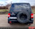 Черный Мицубиси Паджеро, объемом двигателя 1.8 л и пробегом 230 тыс. км за 5999 $, фото 3 на Automoto.ua