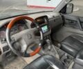 Черный Мицубиси Паджеро, объемом двигателя 3.2 л и пробегом 250 тыс. км за 3850 $, фото 6 на Automoto.ua
