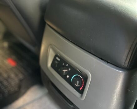 Черный Мицубиси Паджеро, объемом двигателя 3.5 л и пробегом 190 тыс. км за 5899 $, фото 14 на Automoto.ua