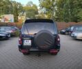 Черный Мицубиси Паджеро, объемом двигателя 0 л и пробегом 290 тыс. км за 2800 $, фото 1 на Automoto.ua