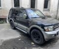 Чорний Міцубісі Паджеро, об'ємом двигуна 3.2 л та пробігом 285 тис. км за 2800 $, фото 8 на Automoto.ua